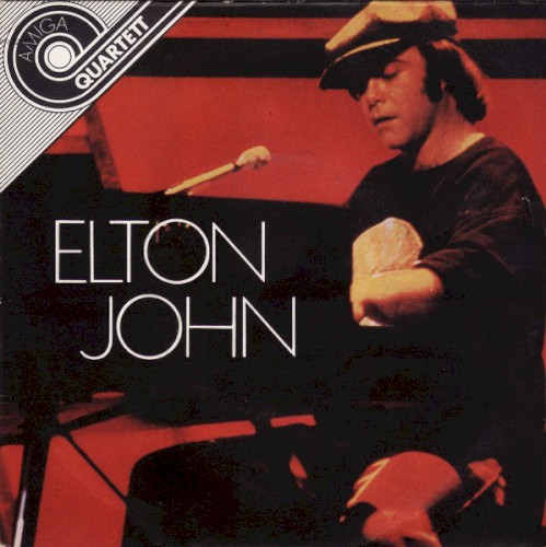 Elton John