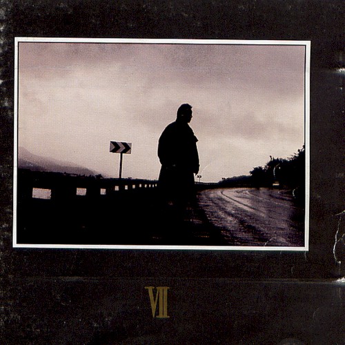 이문세 7집 [VII]