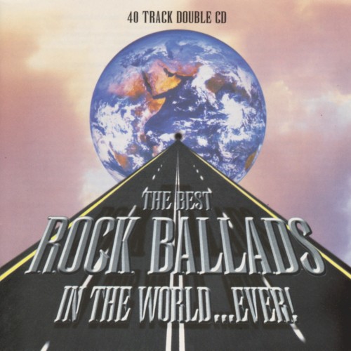 The Best Rock Ballads in the World… Ever!