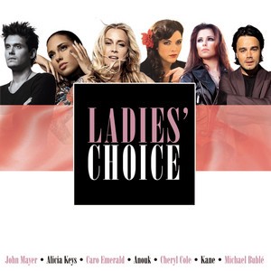 Ladies’ Choice