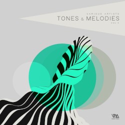 Tones & Melodies Vol. 5