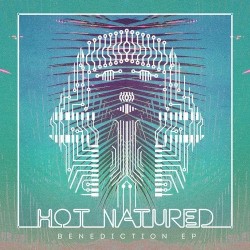 Benediction EP