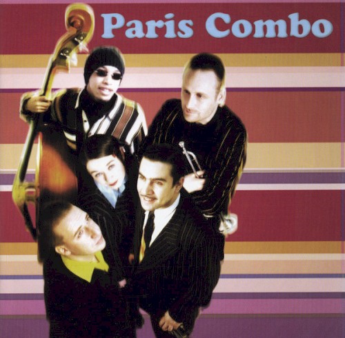 Paris Combo