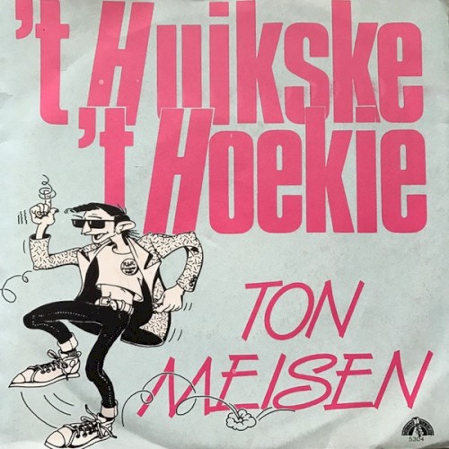 't Huikske / 't Hoekie