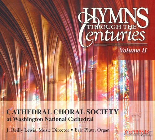 Hymns Through the Centuries: Volume II