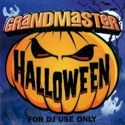 Grandmaster Halloween