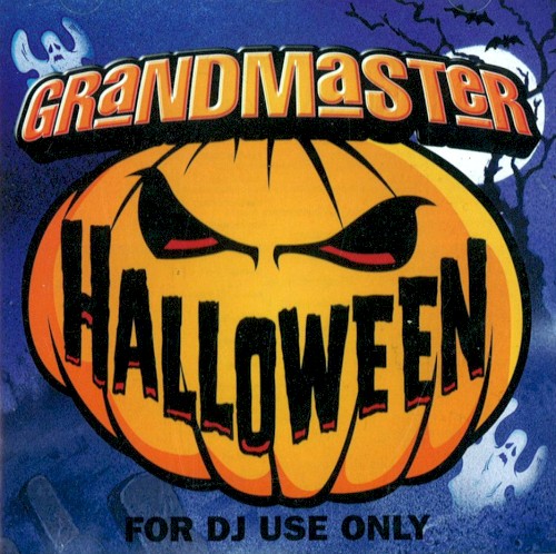 Grandmaster Halloween