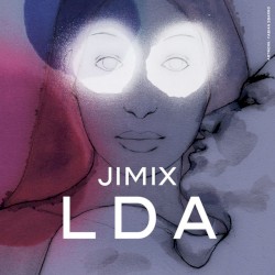 LDA