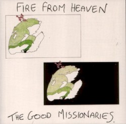 Fire From Heaven