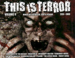 This Is Terror, Volume 4