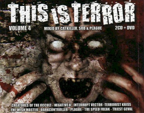 This Is Terror, Volume 4
