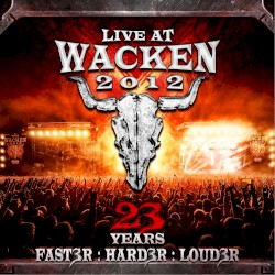 Live at Wacken 2012