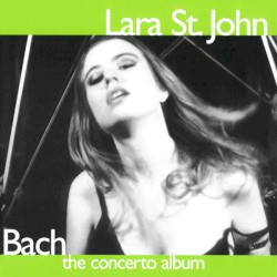 The Concerto Album