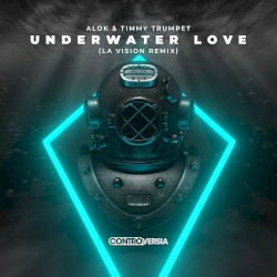 Underwater Love (LA Vision remix)