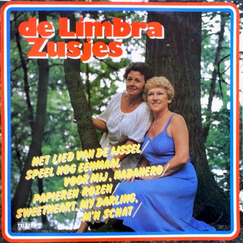 De Limbra Zusjes