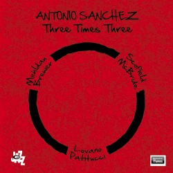 Three Times Three