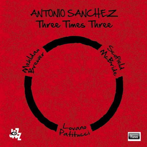 Three Times Three