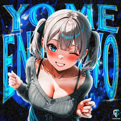 YO ME ENVUELVO
