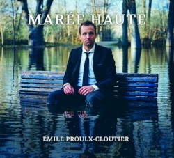Marée haute