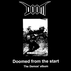 Doomed From the Start: The Demos’ Album