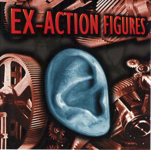 Ex-Action Figures