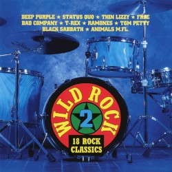 Wild Rock 2