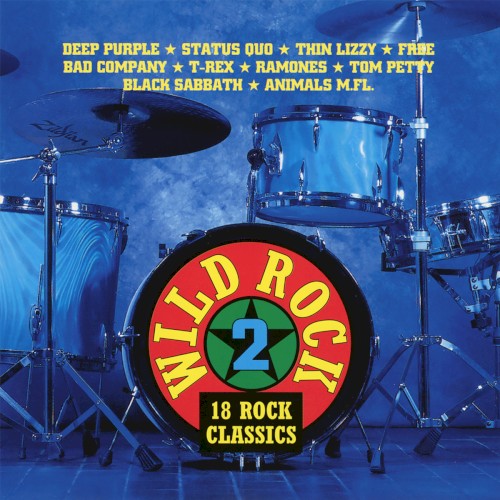 Wild Rock 2