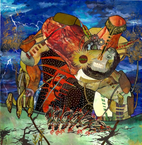 Devorador de sueños