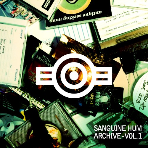 Archive - Vol. 1