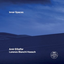 Inner Spaces