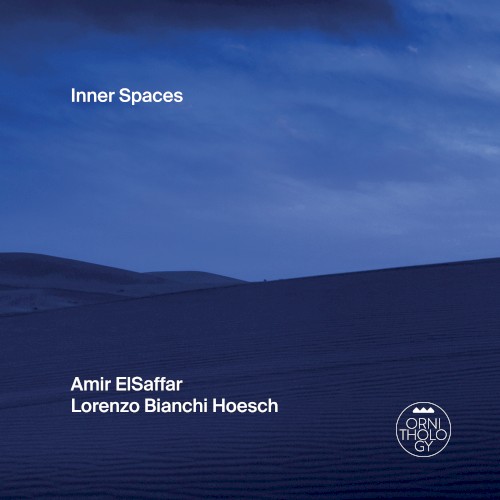 Inner Spaces