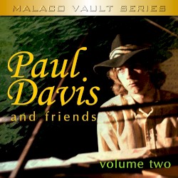 Paul Davis & Friends, Vol. 2