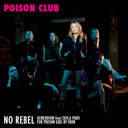 No Rebel