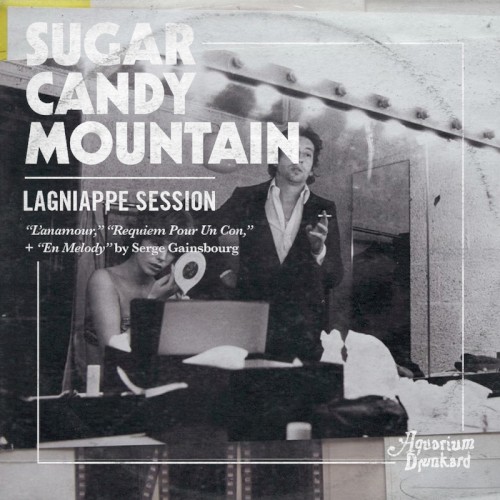 Lagniappe Sessions