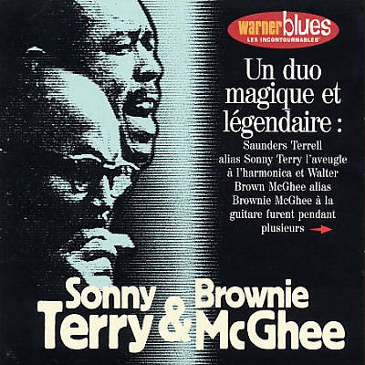 Warner Blues Les Incontournables
