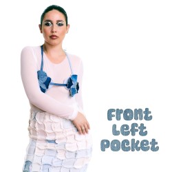Front Left Pocket