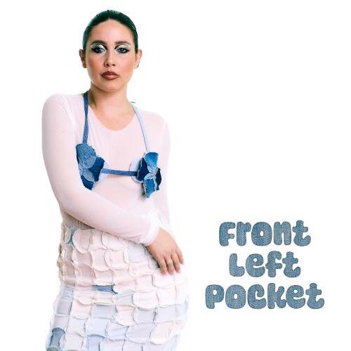 Front Left Pocket