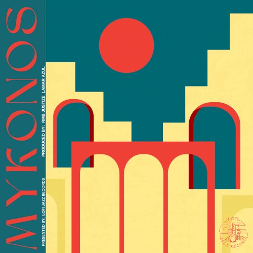 Mykonos