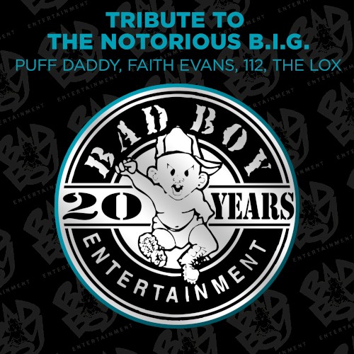 Tribute to The Notorious B.I.G.