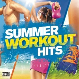 Summer Workout Hits
