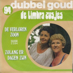 De verloren zoon / Zolang er dagen zijn
