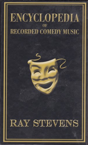 Encyclopedia of Recorded Comedy Music