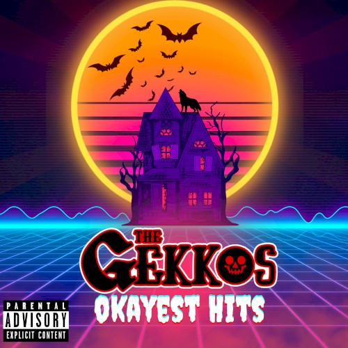 Okayest Hits