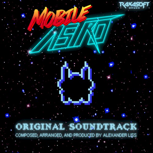 Mobile Astro OST