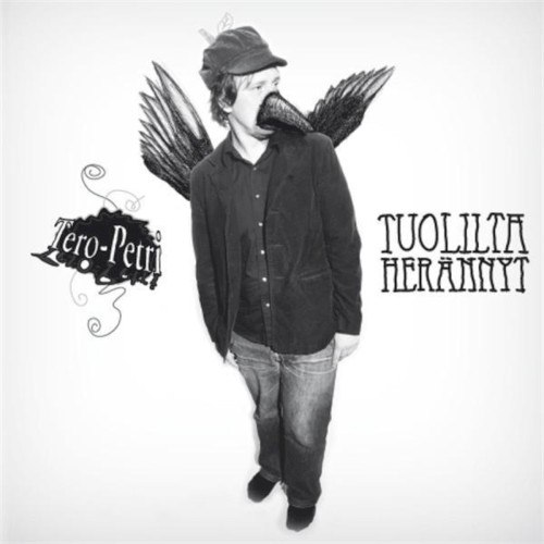 Tuolilta herännyt