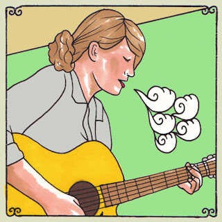 Daytrotter Session