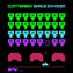 Space Invader
