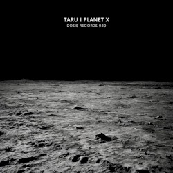 Planet X