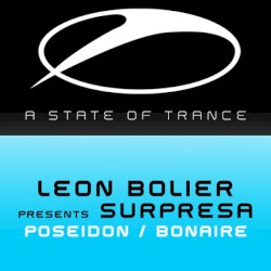 Poseidon / Bonaire