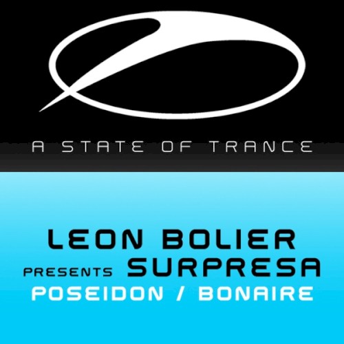 Poseidon / Bonaire